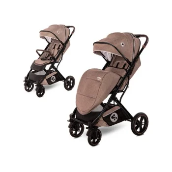Lorelli kolica za bebe Storm pearl beige Lorelli kolica za bebe Storm pearl beige
